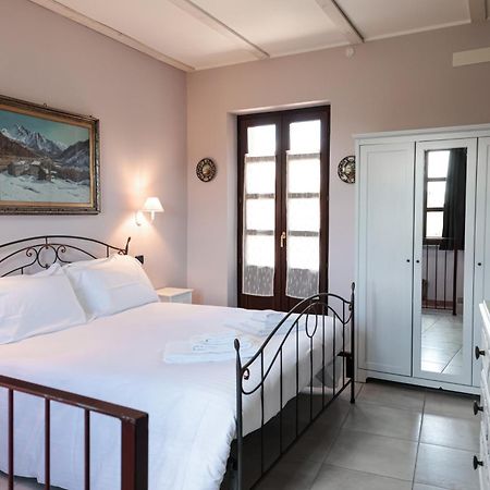 La Cantinella Country House 라모라 외부 사진
