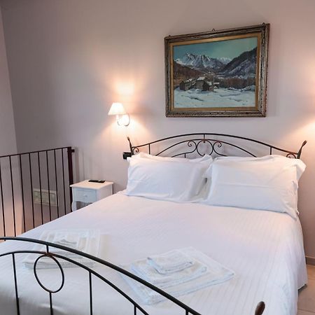 La Cantinella Country House 라모라 외부 사진