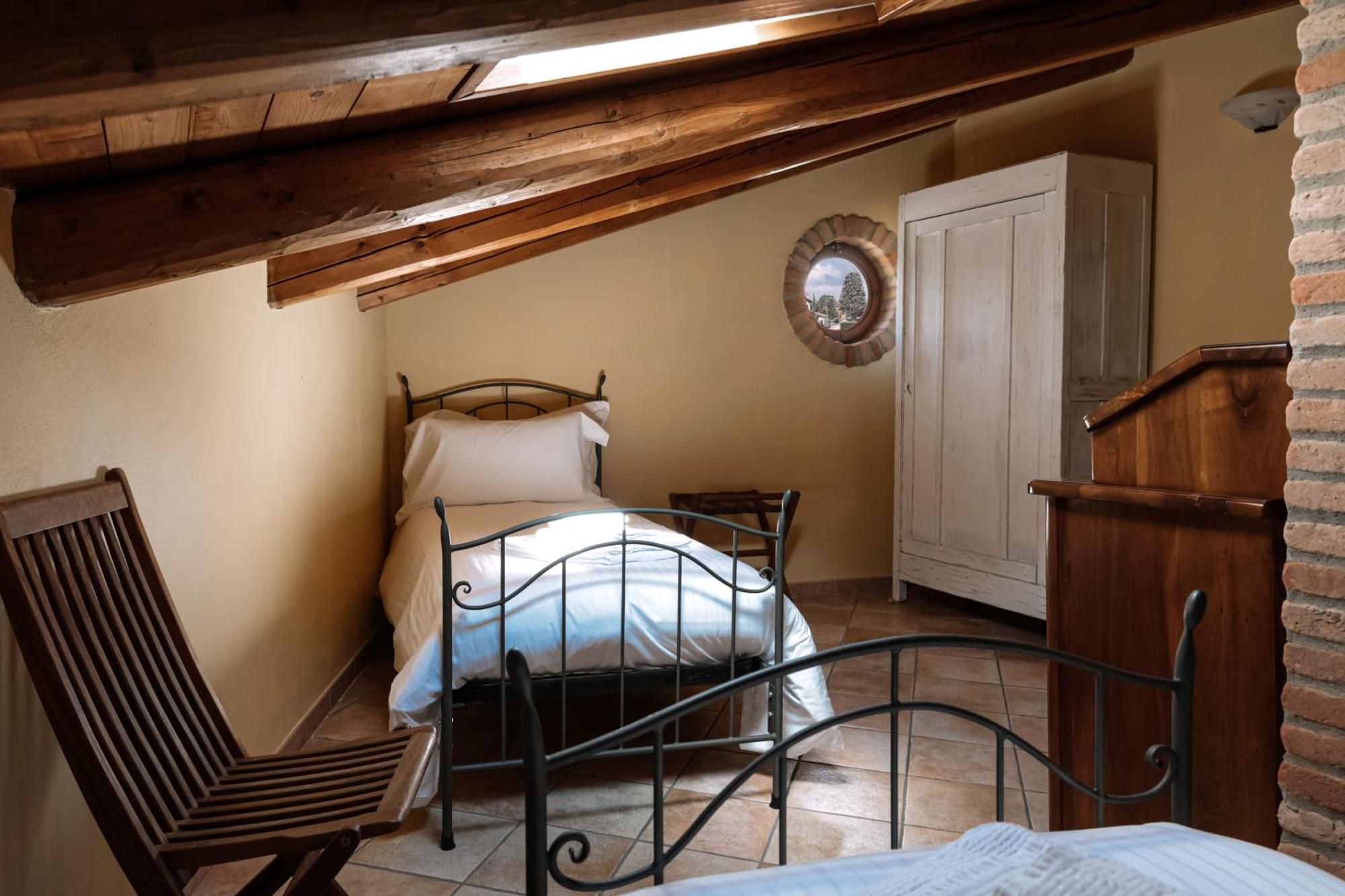 La Cantinella Country House 라모라 외부 사진