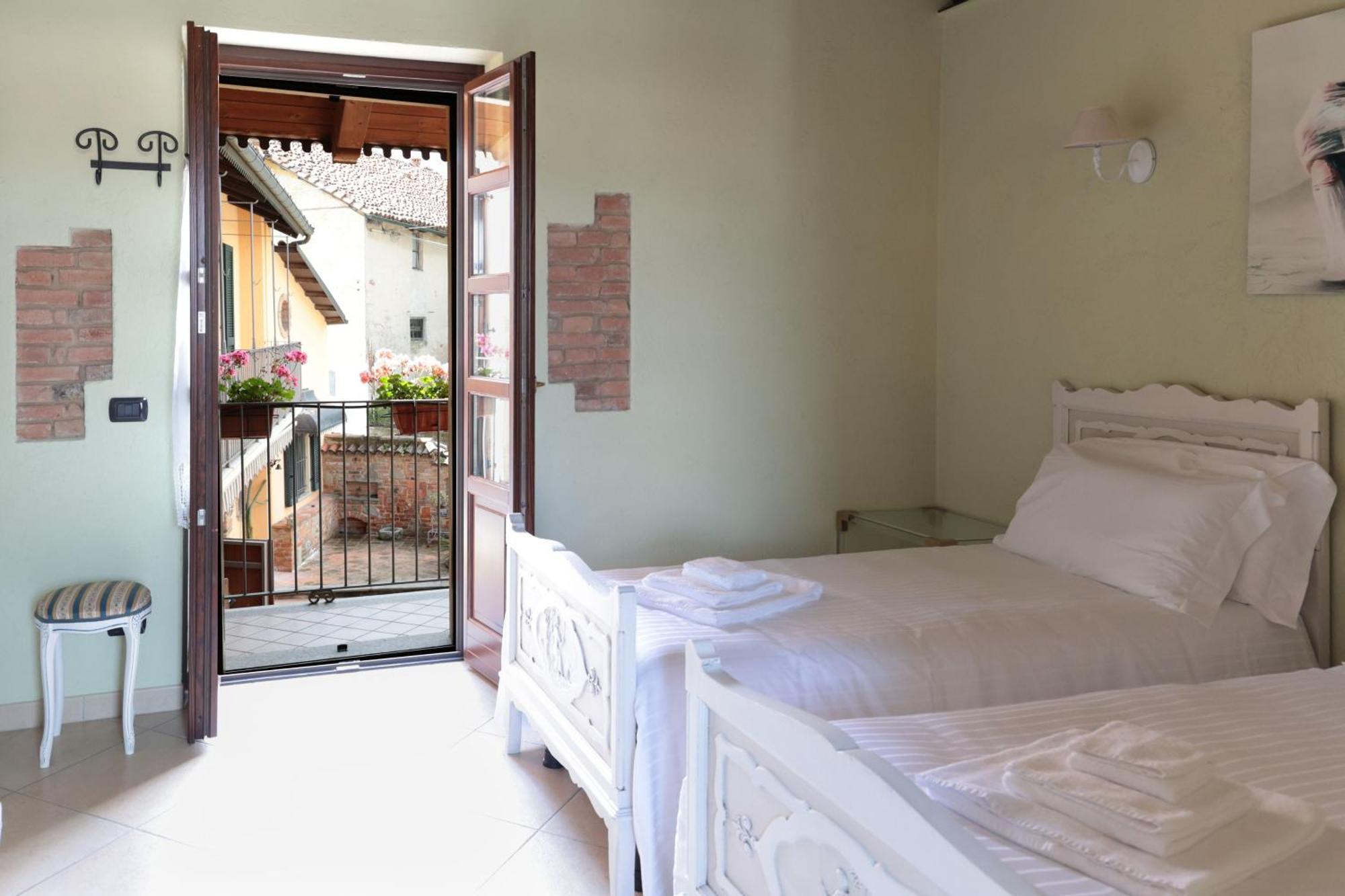 La Cantinella Country House 라모라 외부 사진