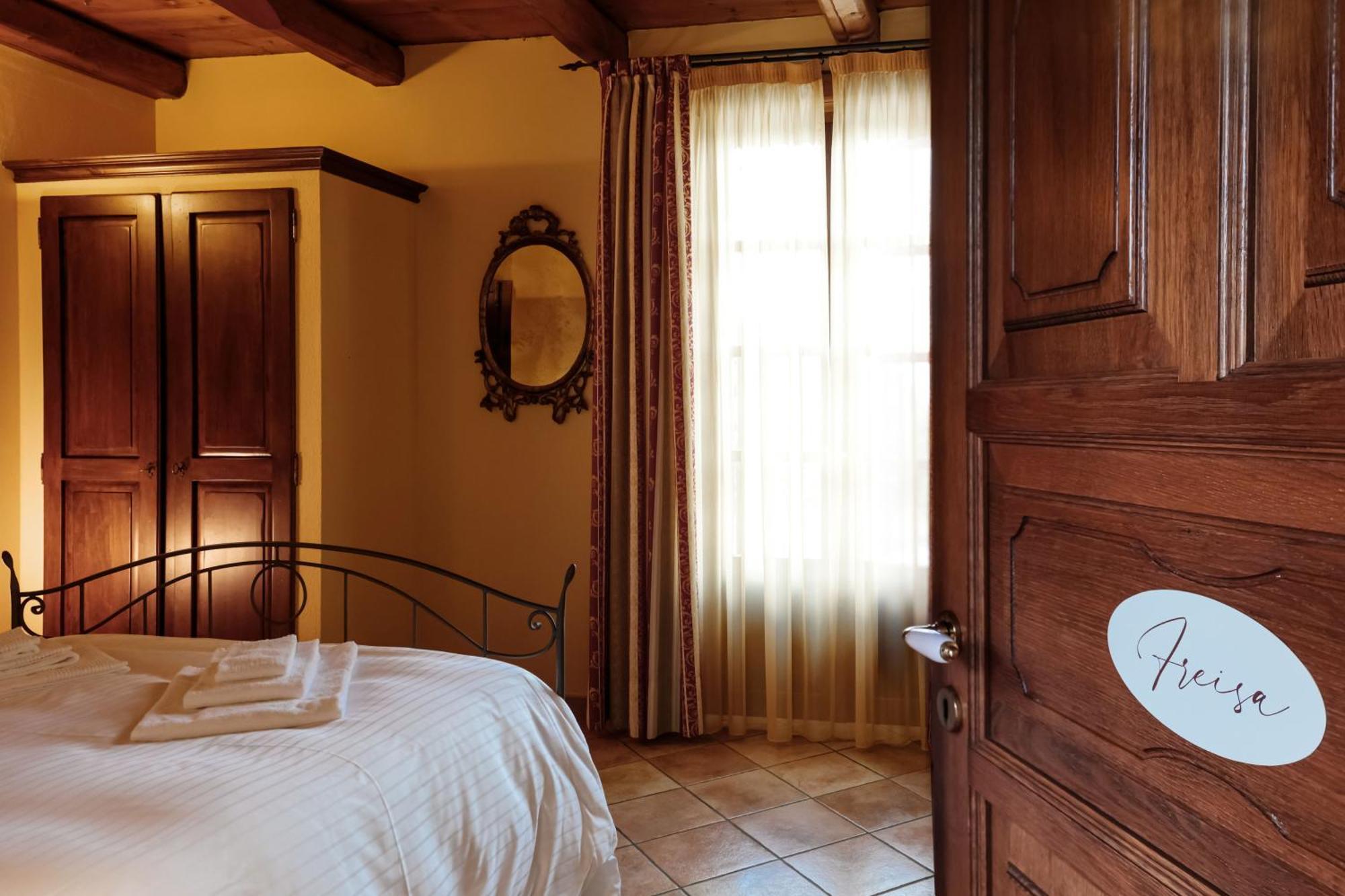 La Cantinella Country House 라모라 외부 사진
