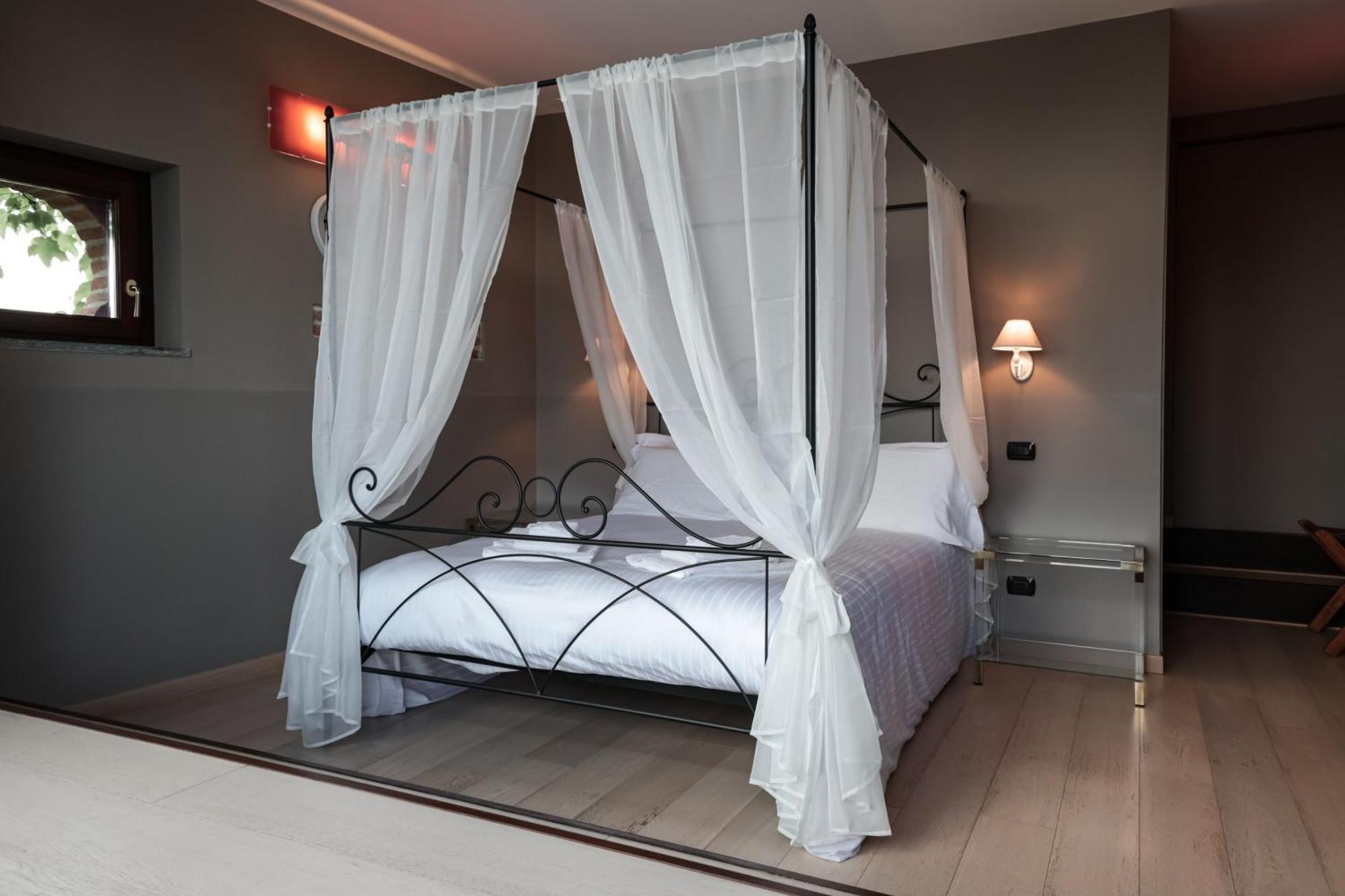La Cantinella Country House 라모라 외부 사진