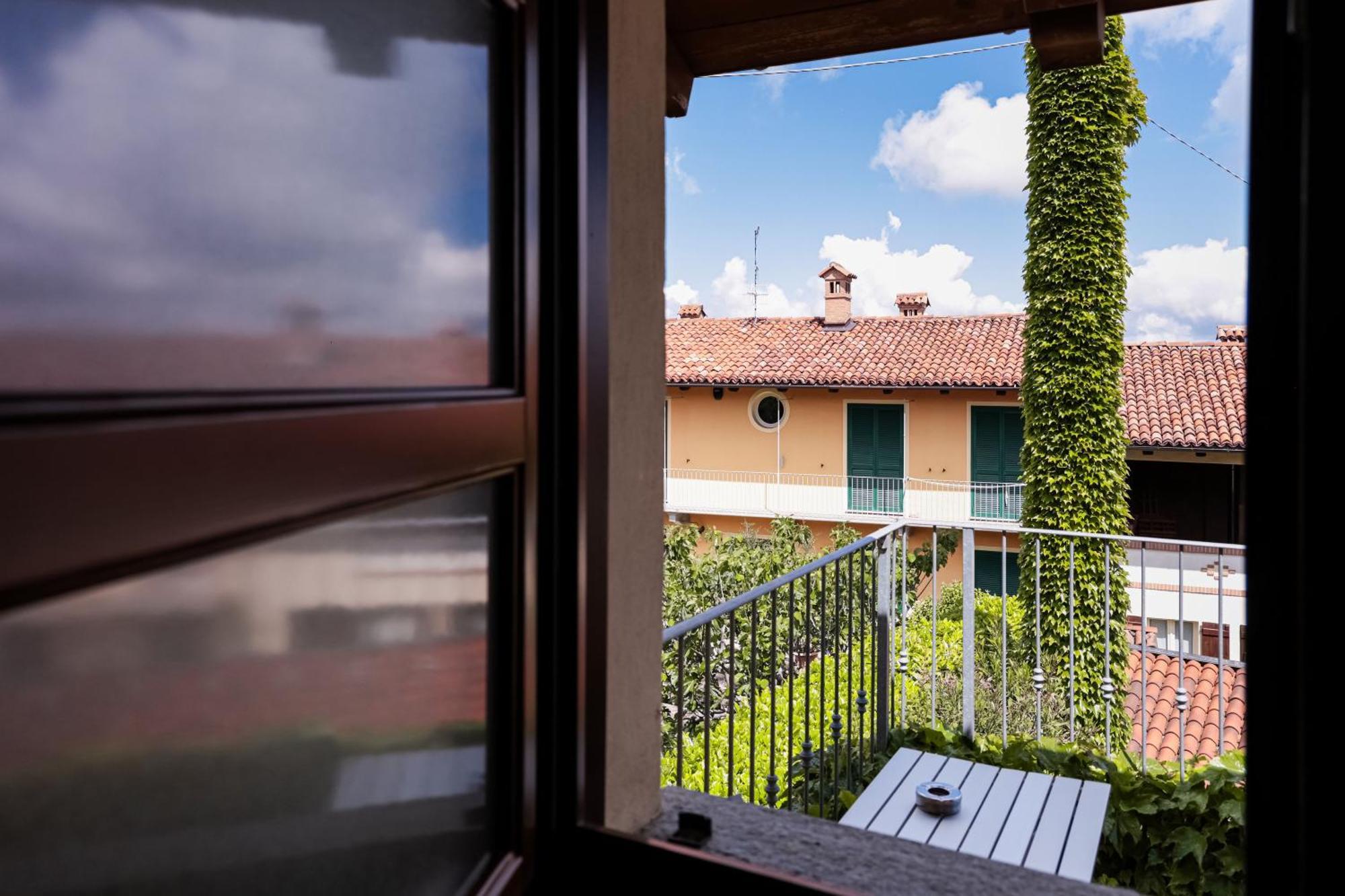 La Cantinella Country House 라모라 외부 사진