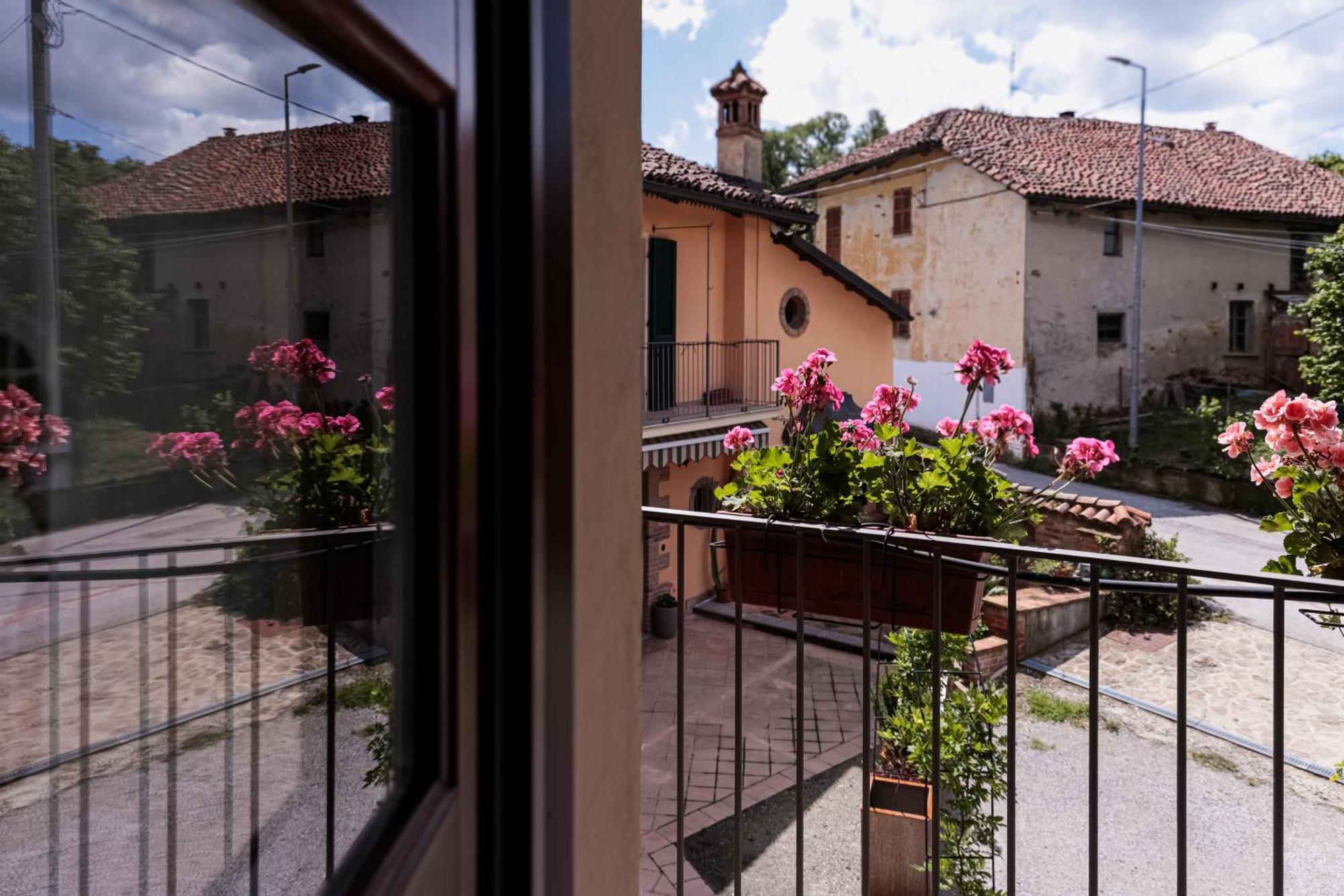 La Cantinella Country House 라모라 외부 사진