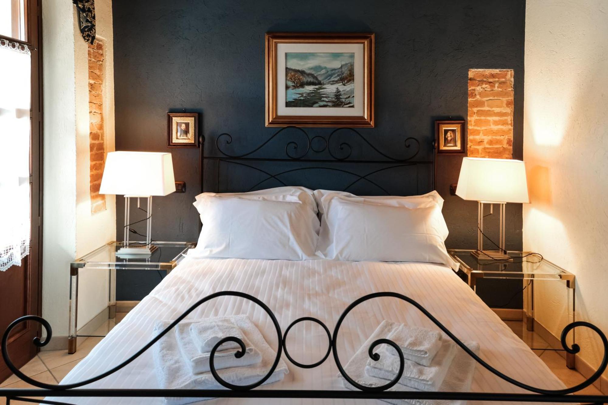 La Cantinella Country House 라모라 외부 사진