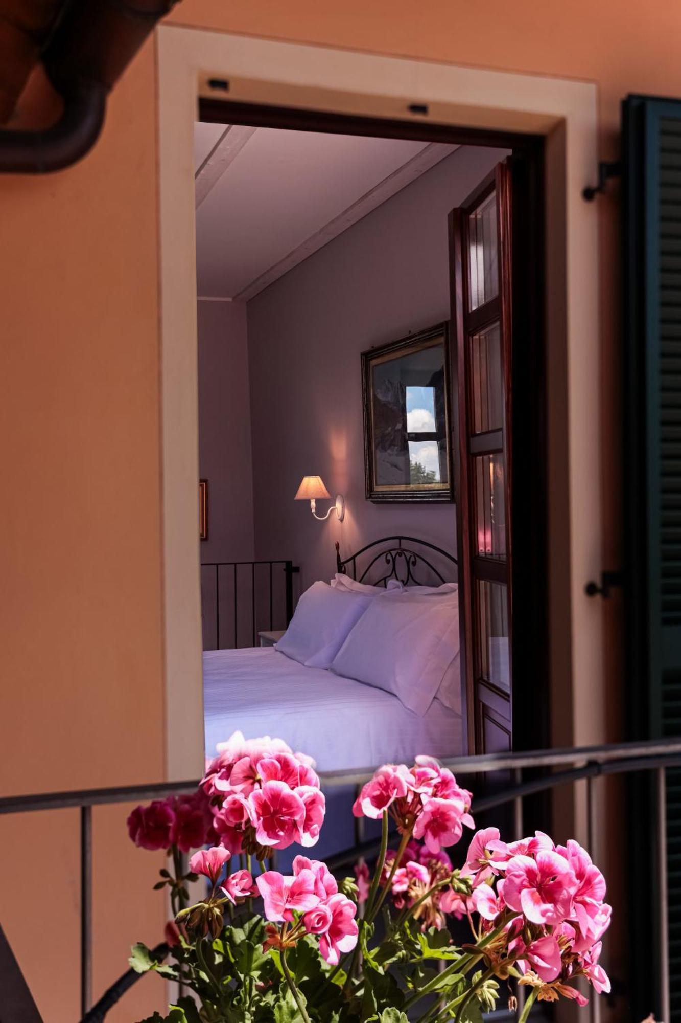 La Cantinella Country House 라모라 외부 사진