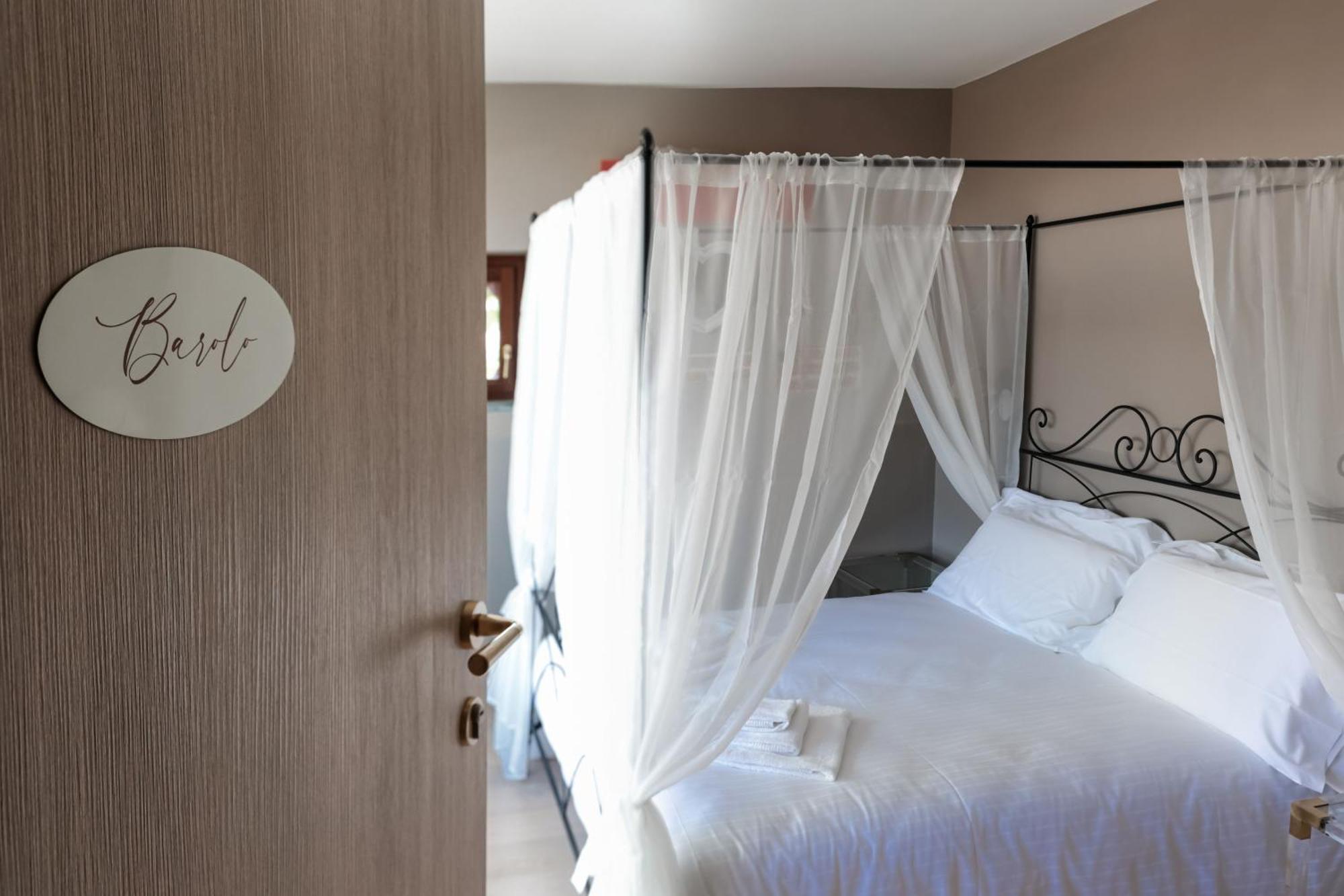 La Cantinella Country House 라모라 외부 사진