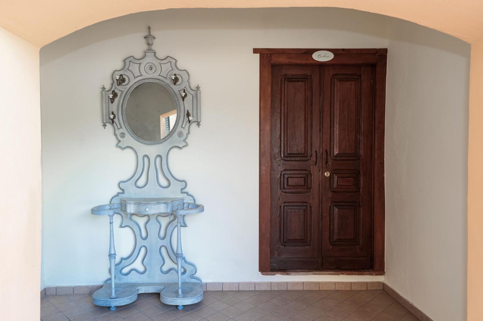 La Cantinella Country House 라모라 외부 사진