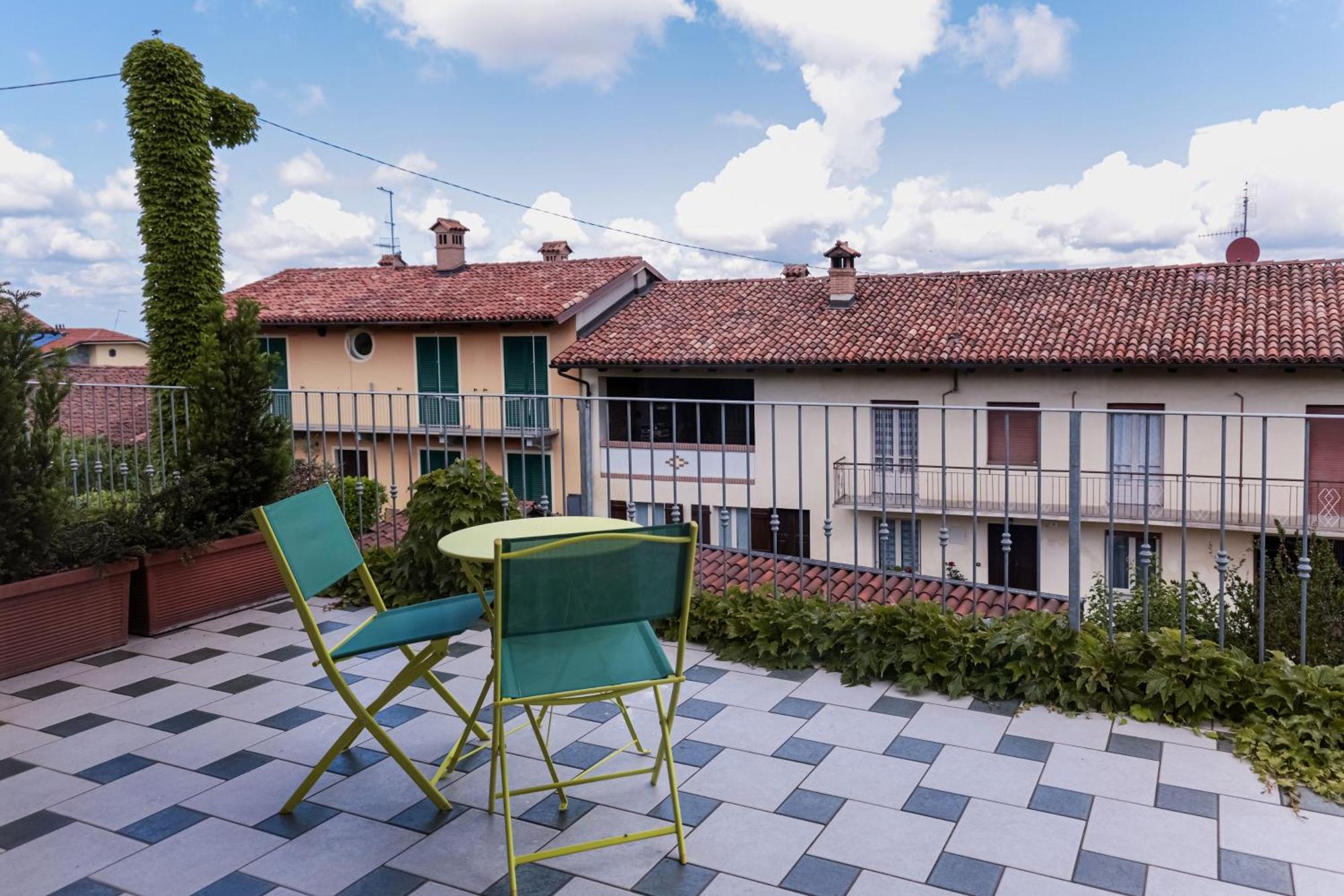 La Cantinella Country House 라모라 외부 사진
