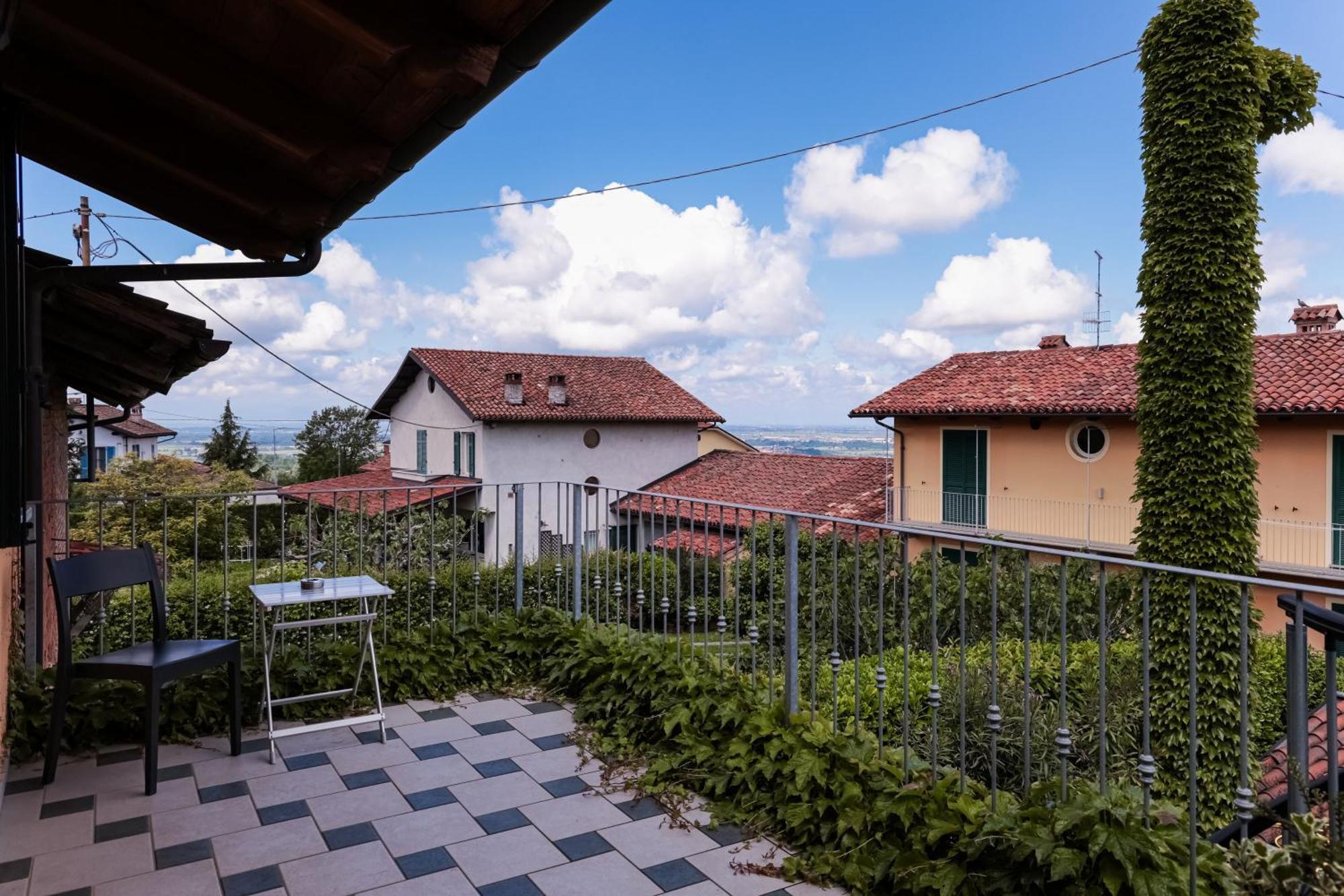 La Cantinella Country House 라모라 외부 사진