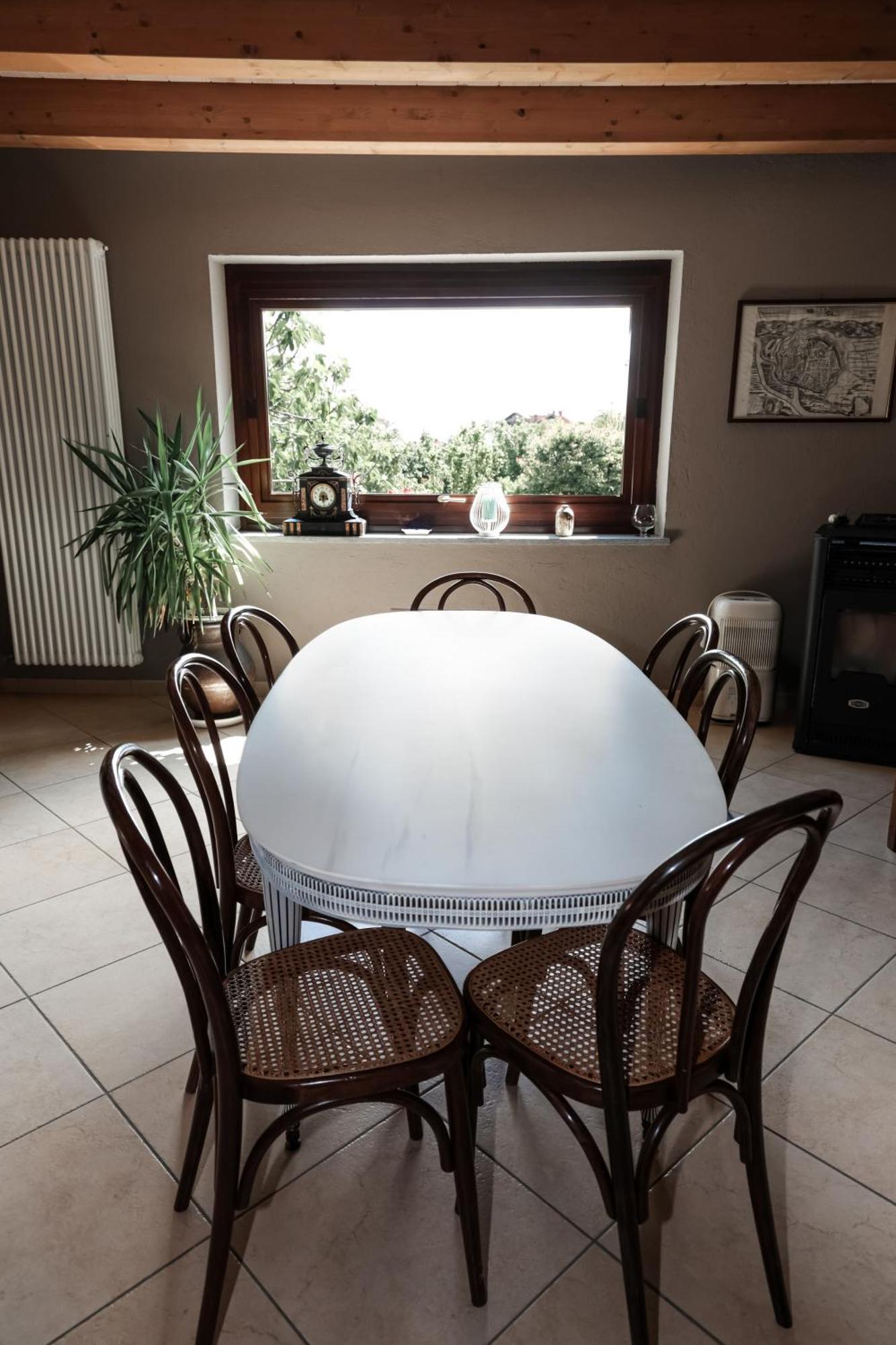 La Cantinella Country House 라모라 외부 사진