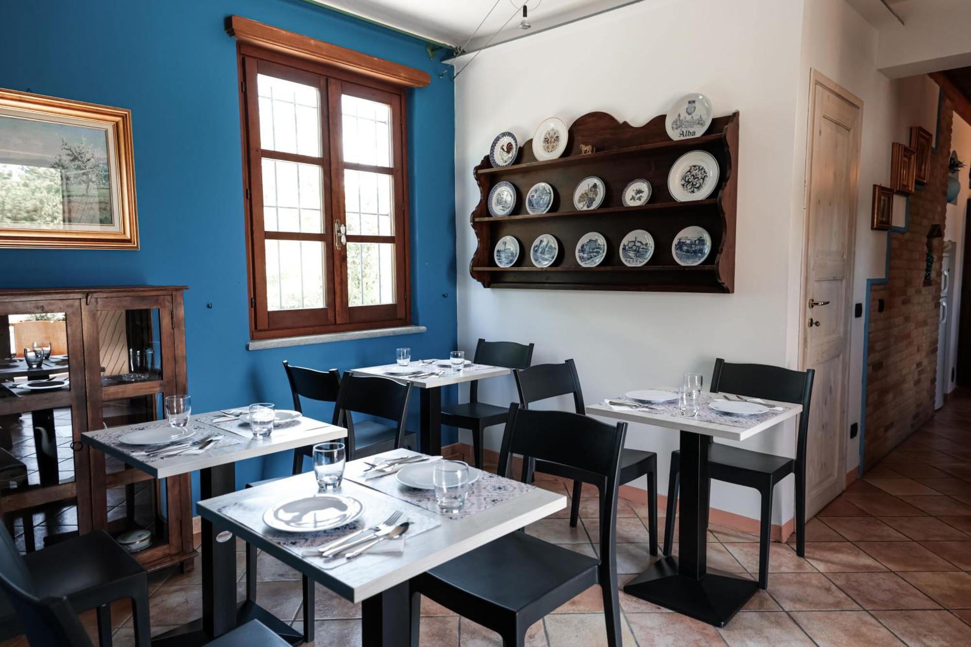 La Cantinella Country House 라모라 외부 사진