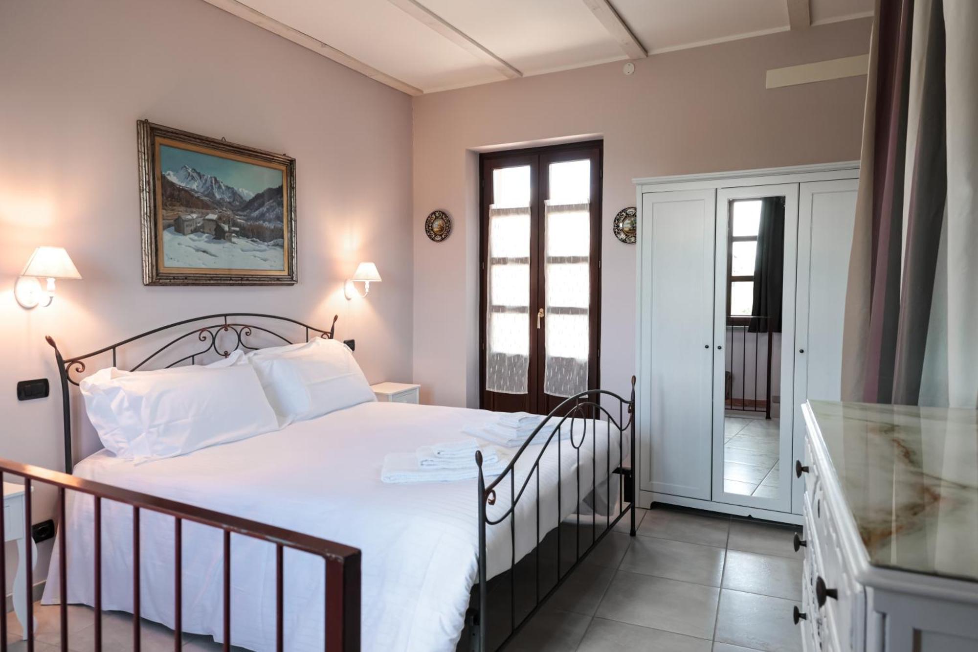 La Cantinella Country House 라모라 외부 사진