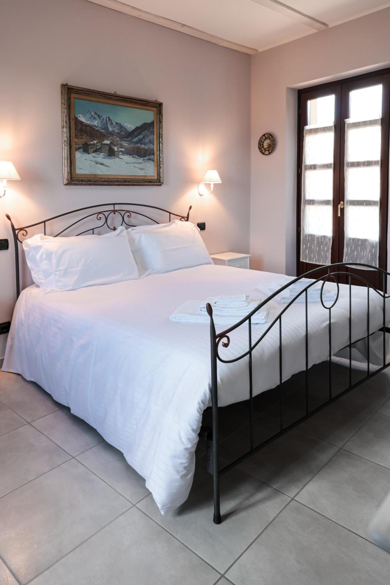 La Cantinella Country House 라모라 외부 사진