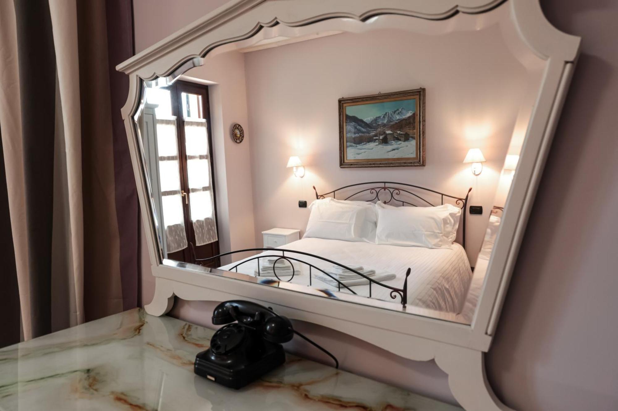 La Cantinella Country House 라모라 외부 사진