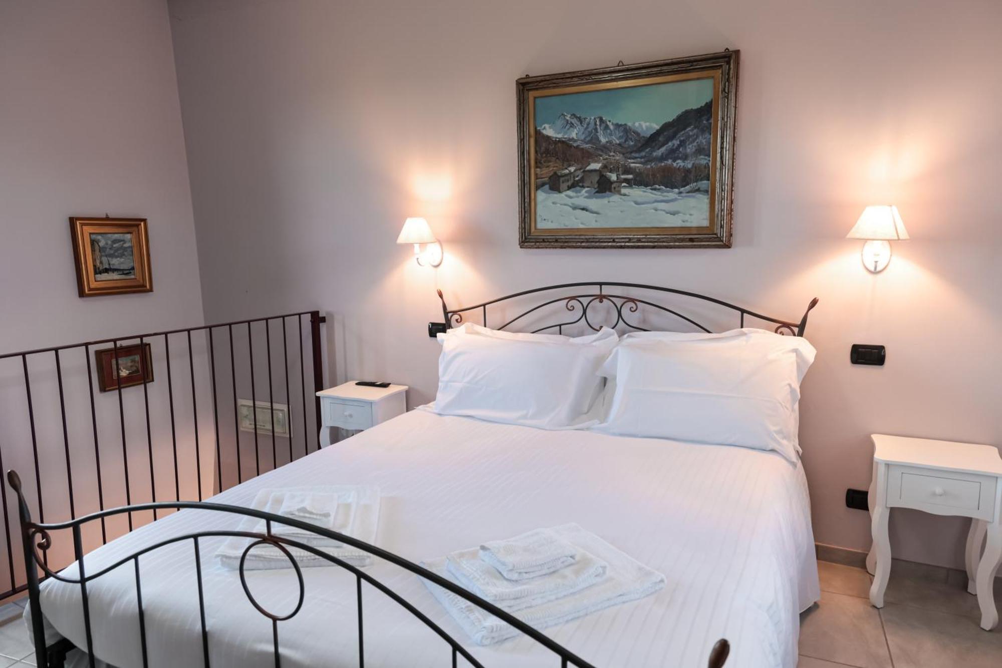 La Cantinella Country House 라모라 외부 사진
