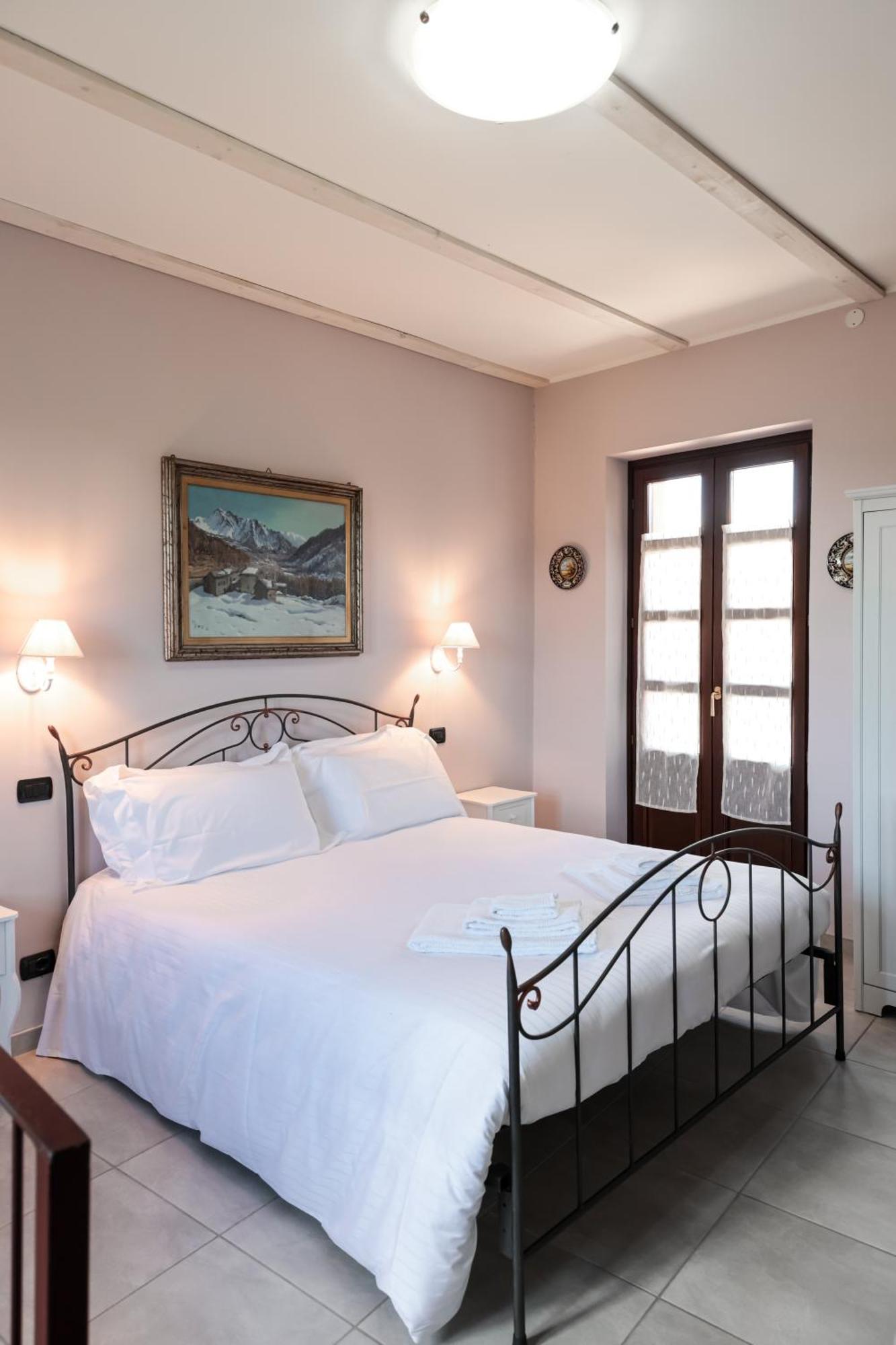 La Cantinella Country House 라모라 외부 사진