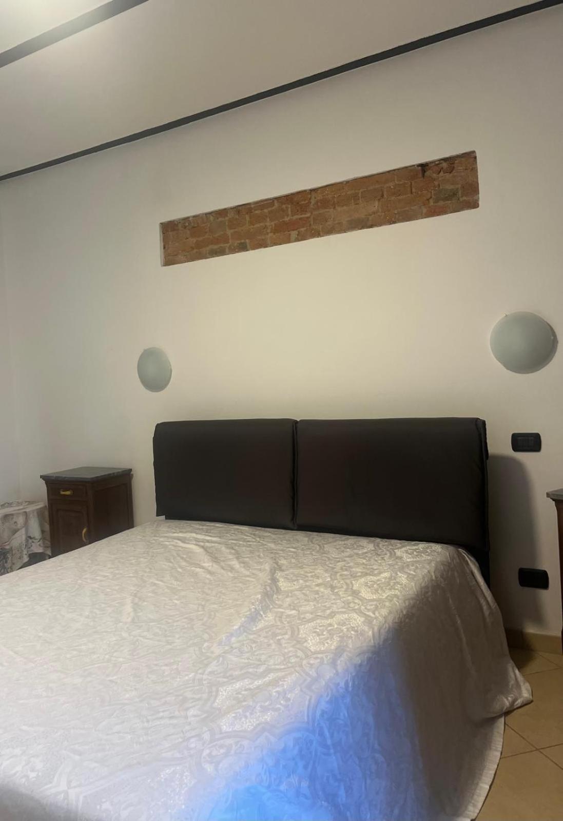 La Cantinella Country House 라모라 외부 사진